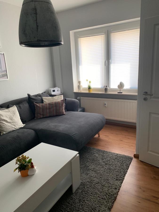 Zentral Gelegene Remscheider Ferienwohnung Exterior foto