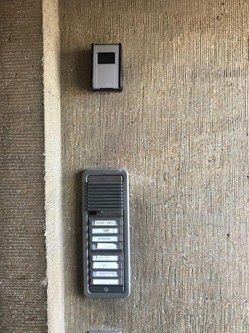 Zentral Gelegene Remscheider Ferienwohnung Exterior foto