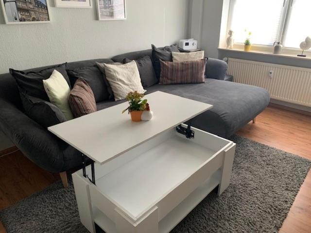Zentral Gelegene Remscheider Ferienwohnung Exterior foto