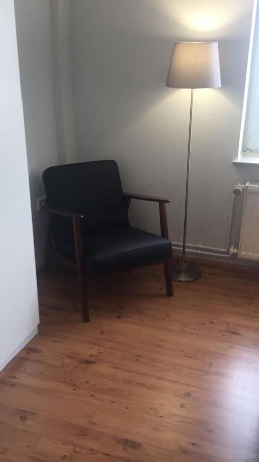 Zentral Gelegene Remscheider Ferienwohnung Exterior foto