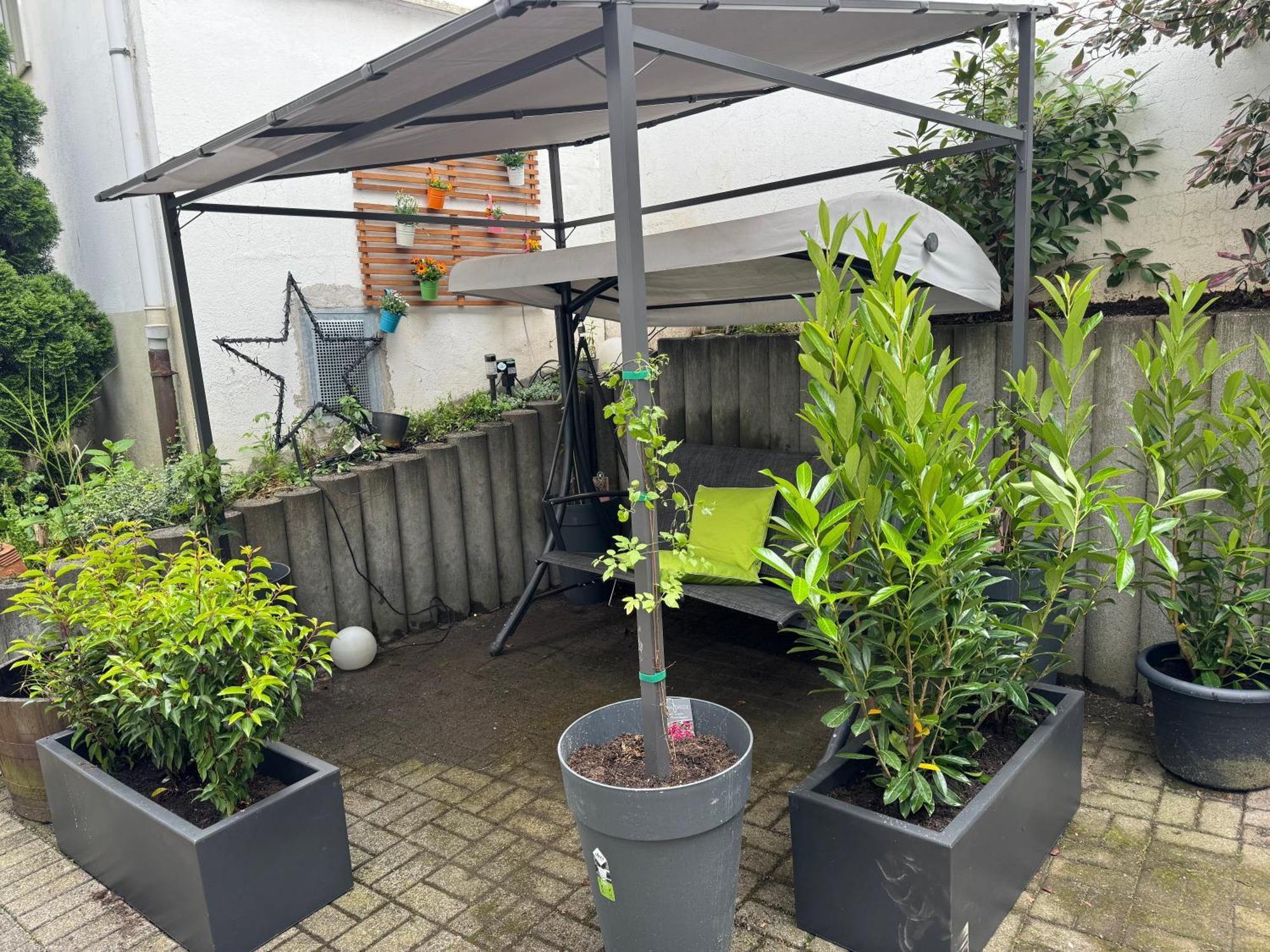 Zentral Gelegene Remscheider Ferienwohnung Exterior foto