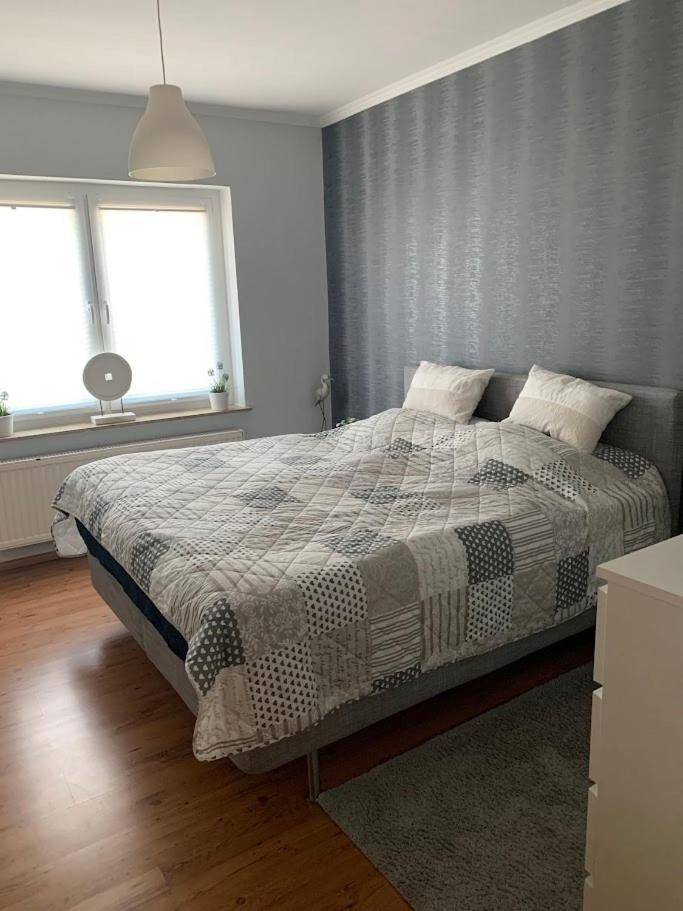Zentral Gelegene Remscheider Ferienwohnung Exterior foto